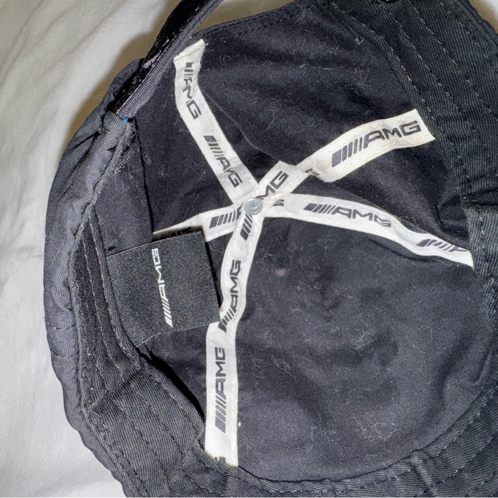 AMG Black Cap - Picture 6 of 8